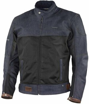 Tekstilna jakna Trilobite 1995 Airtech Blue/Black XL Tekstilna jakna - 1