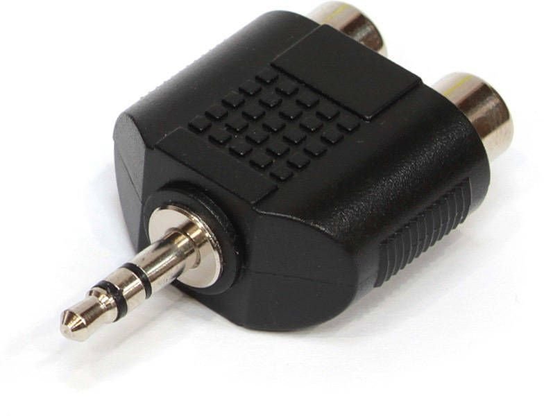 JACK-RCA Adapter Soundking CC 310