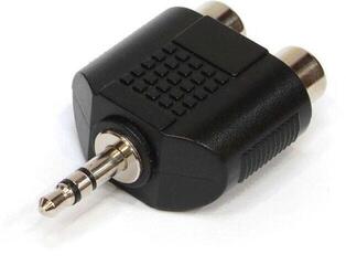 Перехідник Jack-RCA Soundking CC 310 Перехідник Jack-RCA