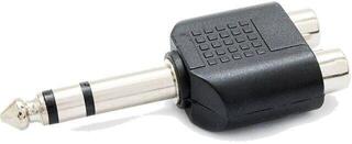 Перехідник Jack-RCA Soundking CC 311 Перехідник Jack-RCA