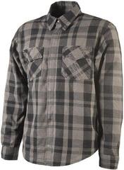 Trilobite 1971 Timber 2.0 Shirt Men Grey