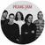 Schallplatte Pearl Jam - Jammin Down South - Fox Theatre, Atlanta, 3rd April 1994 (12" Picture Disc LP)