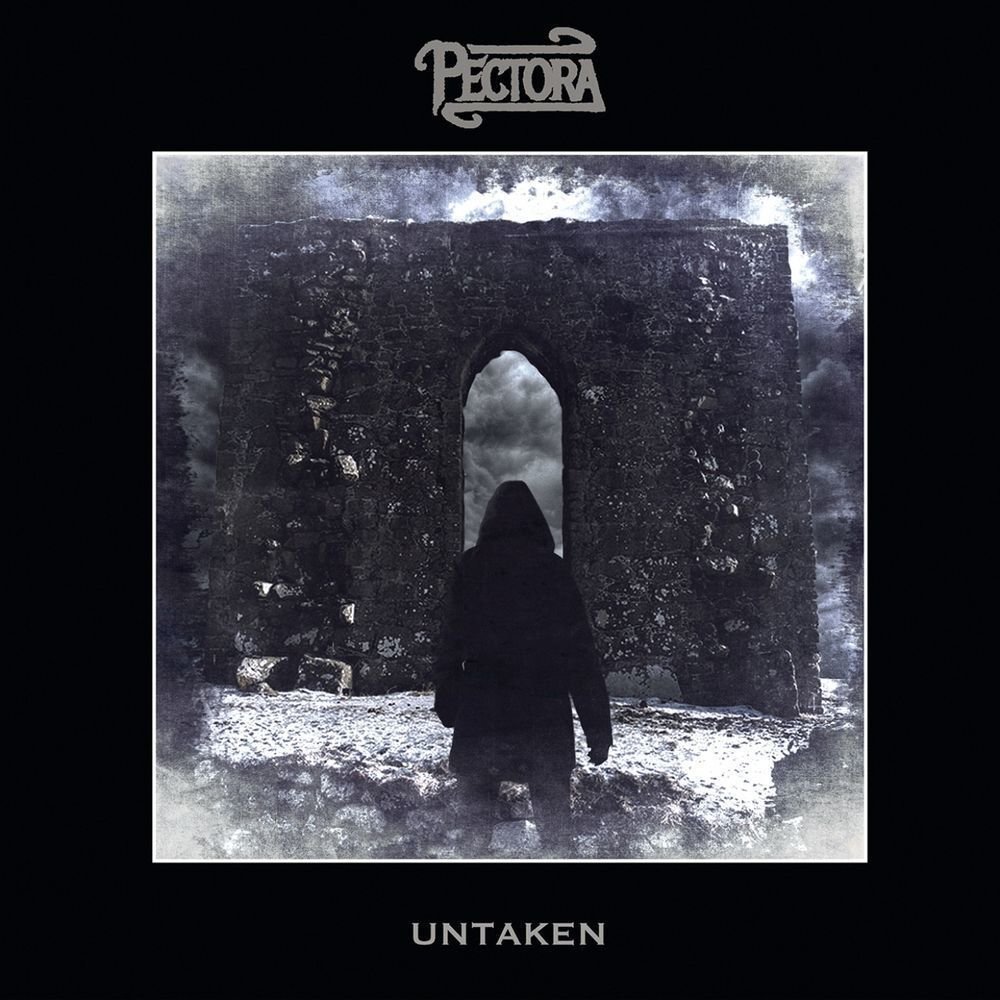 Vinyl Record Pectora - Untaken (LP)