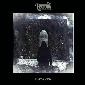 Vinyl Record Pectora - Untaken (LP) - 1