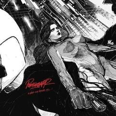 Disc de vinil Perturbator - B-Sides And Remixes Vol. I (2 LP)