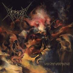 Vinyl Record Perversor - Umbravorous (LP)