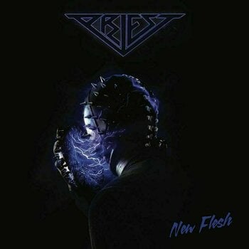 Disco in vinile Priest - New Flesh (LP) - 1