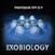 Vinylskiva Professor Tip Top - Exobiology (LP + CD)