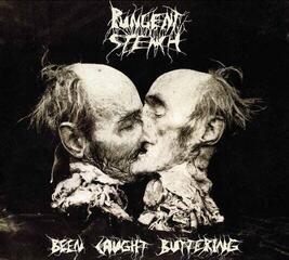 LP platňa Pungent Stench - Been Caught Buttering (LP)