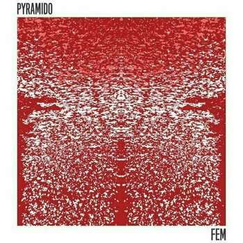 Vinylskiva Pyramido - Fem (LP) - 1