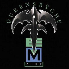 LP deska Queensryche - Empire (Clear Coloured) (2 LP)