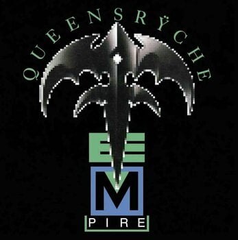 Vinylplade Queensryche - Empire (2 LP) - 1