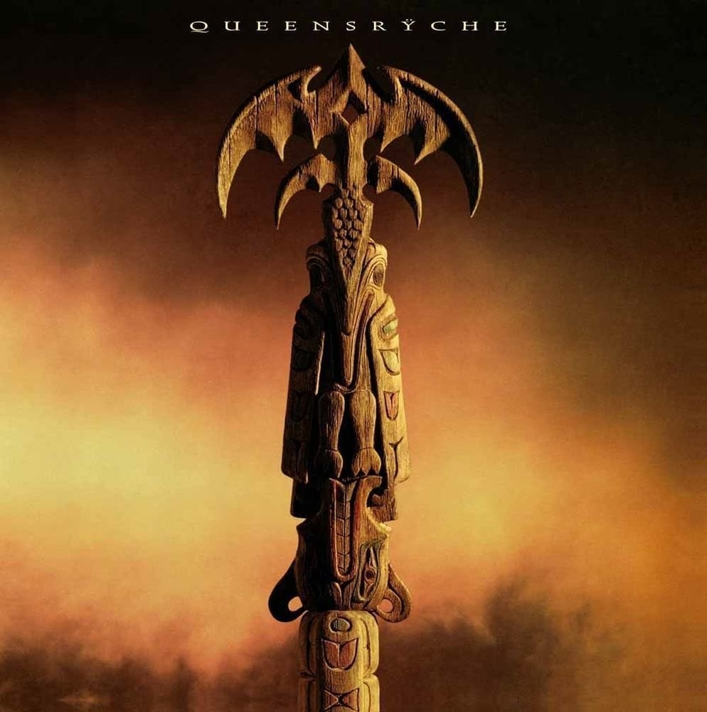 Schallplatte Queensryche - Promised Land (LP)