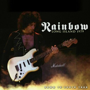 LP deska Rainbow - Long Island 1979 (2 LP) - 1
