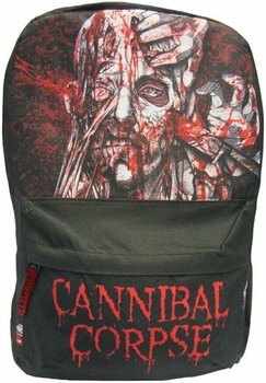 Backpack Cannibal Corpse Stabhead Backpack - 1
