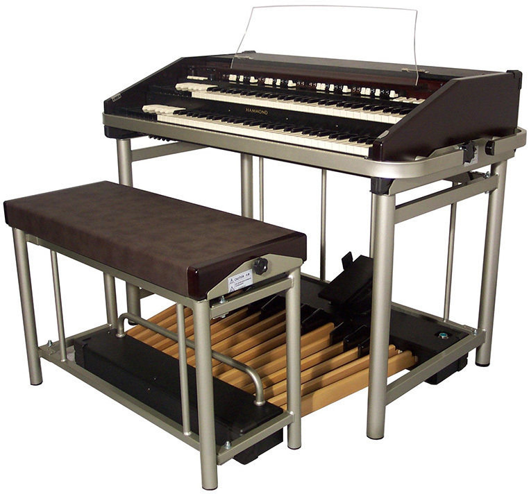 Órgão eletrónico Hammond B-3 Portable