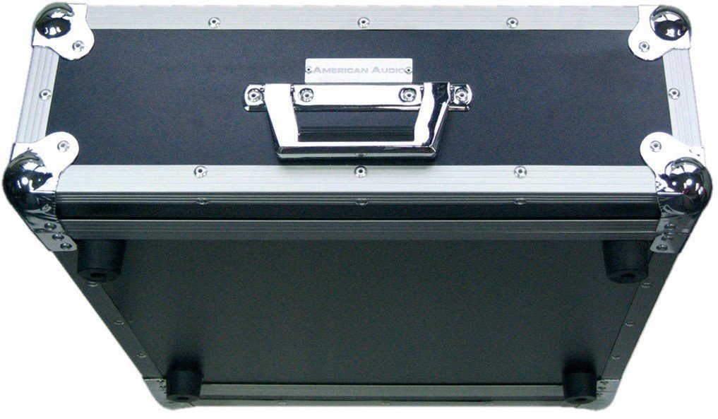 Rackový kufr ADJ ACF-SW/DDR3