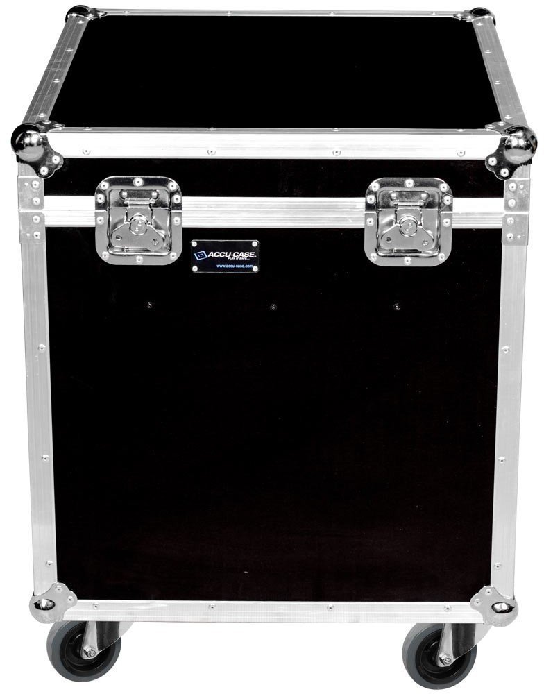 Torba, kovček za luč ADJ ADJ Touring Case 4x Matrix Beam