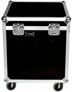 Torba, kovček za luč ADJ ADJ Touring Case 4x Matrix Beam - 1