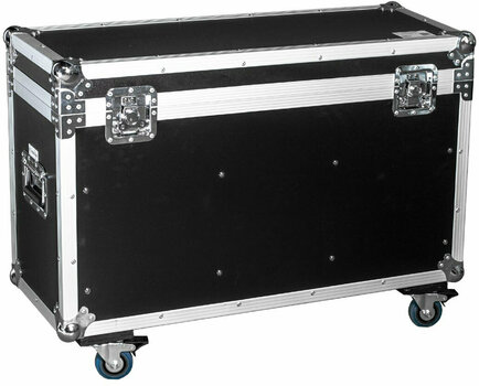 Cobertura de transporte para equipos de iluminación ADJ ACF-SW/Duo Case for ADJ Vizi Hybrid 2R - 1