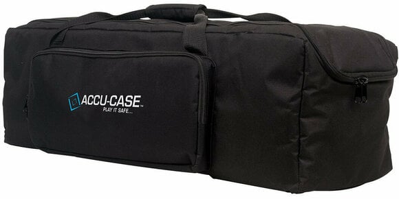 Чанта, куфар за осветителни тела ADJ F8 PAR BAG (Flat Par Bag 8) - 1