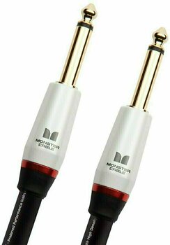 Kabel za instrumente Monster Cable SP2000-I-21 - 1