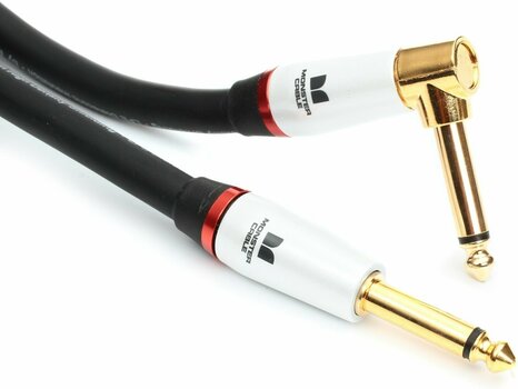 Instrumentkabel Monster Cable SP2000-I-21A - 1