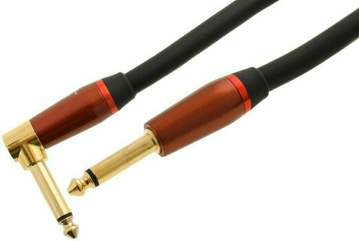 Cabo do instrumento Monster Cable ACST2-21A - 1