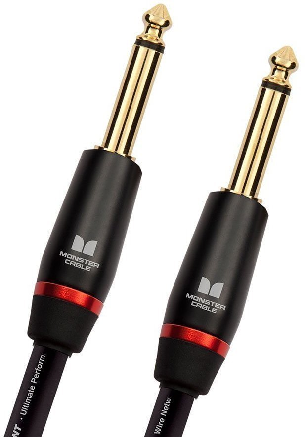 Instrument Cable Monster Cable BASS2-21