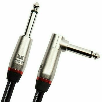 Kabel instrumentalny Monster Cable P600-I-12A - 1