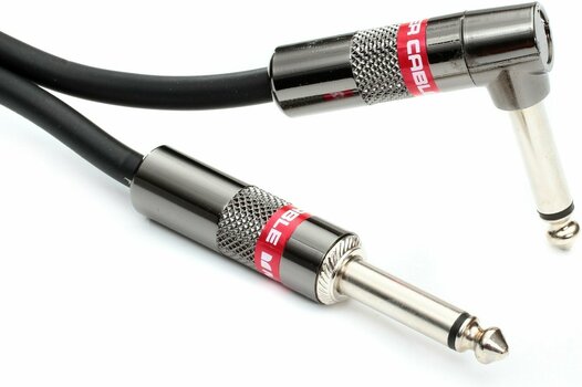 Instrumentenkabel Monster Cable CLAS-I-21AC - 1