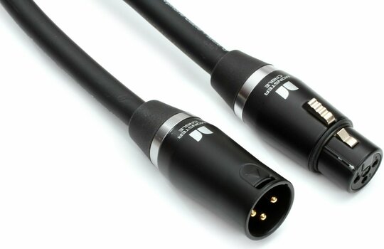 Cablu complet pentru microfoane Monster Cable SP2000-M-10 - 1
