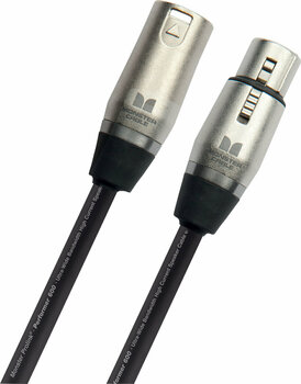 Câble pour microphone Monster Cable P600-M-20 - 1