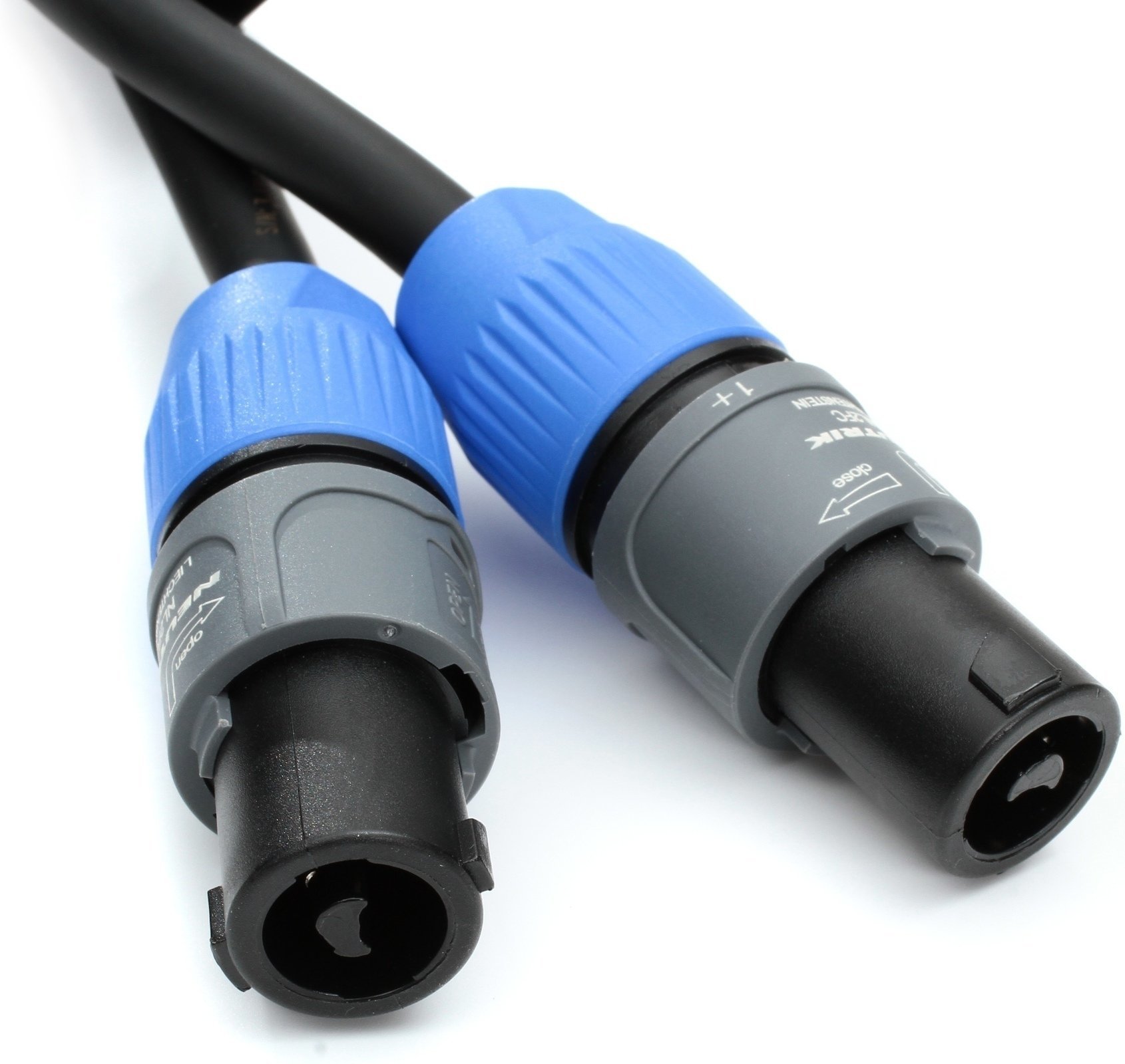 Cable de altavoz Monster Cable SP2000-S-6-SP