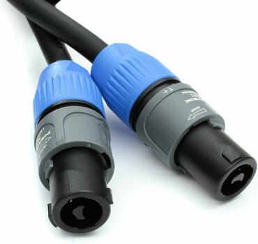 Câble haut-parleurs Monster Cable SP2000-S-6-SP - 1