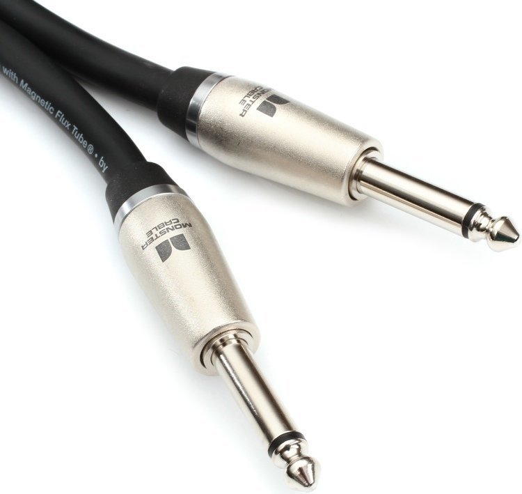 Loudspeaker Cable Monster Cable P600-S-3