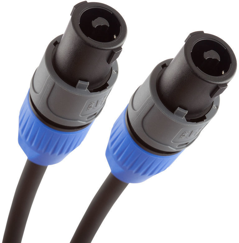 Cablu complet pentru boxe Monster Cable P600-S-6SP