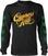 Tricou Cypress Hill Tricou Rasta Black L
