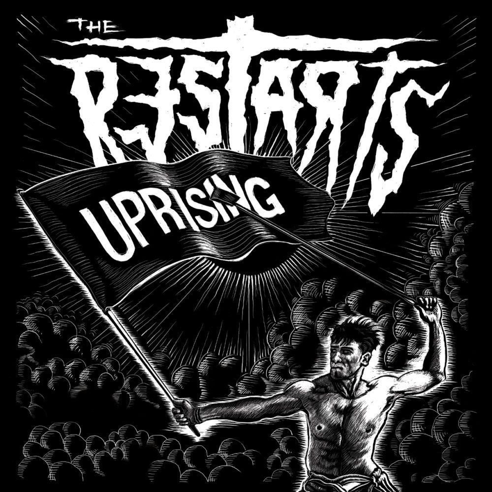 Δίσκος LP The Restarts - Uprising (LP)