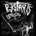 Disque vinyle The Restarts - Uprising (LP)