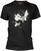 T-Shirt David Bowie Heroes XL