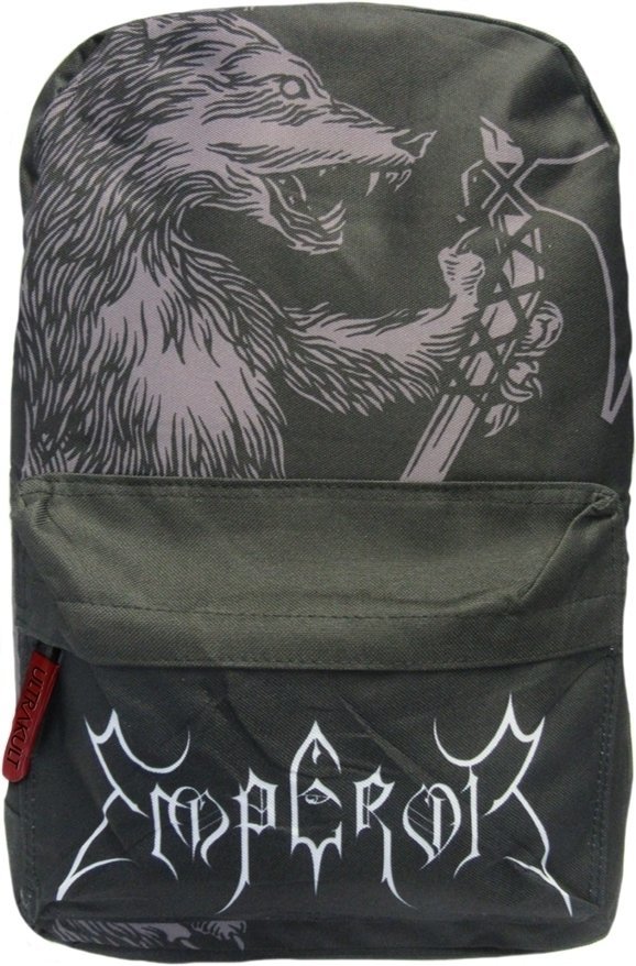 Backpack Emperor Wolf Logo Backpack
