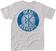 T-Shirt Dead Kennedys T-Shirt Bedtime For Democracy White L