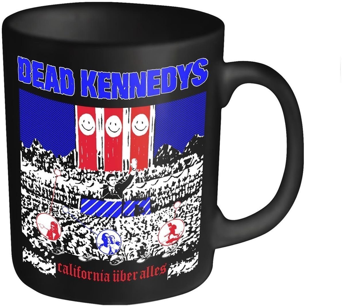 Dead kennedys california. Dead kennedys california uber. california uber alles. dead kennedys california uber alles аккорды. кружка время убийца.