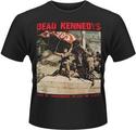 Dead Kennedys Convenience Or Death Black S Tričko