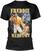 Tricou Freddie Mercury Tricou cu temă muzicală