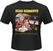 Cămăși muzicale și de film: Dead Kennedys Tricou In God We Trust Black S Tricou Dead Kennedys Tricou In God We Trust Black S