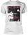Cămăși muzicale și de film: Dead Kennedys Tricou Police Truck White L Tricou Dead Kennedys Tricou Police Truck White L