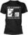 Tricou Dead Kennedys Tricou Uber Cali Black 2XL