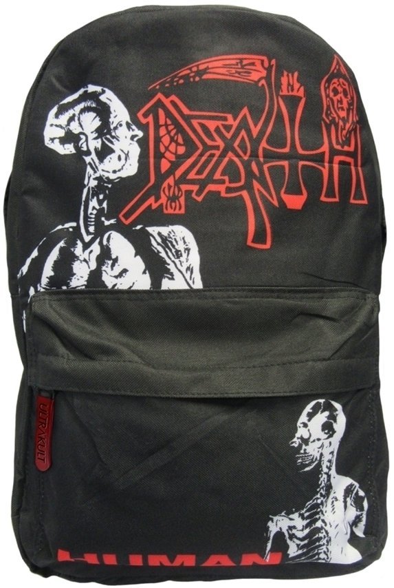 Backpack Death Human Backpack